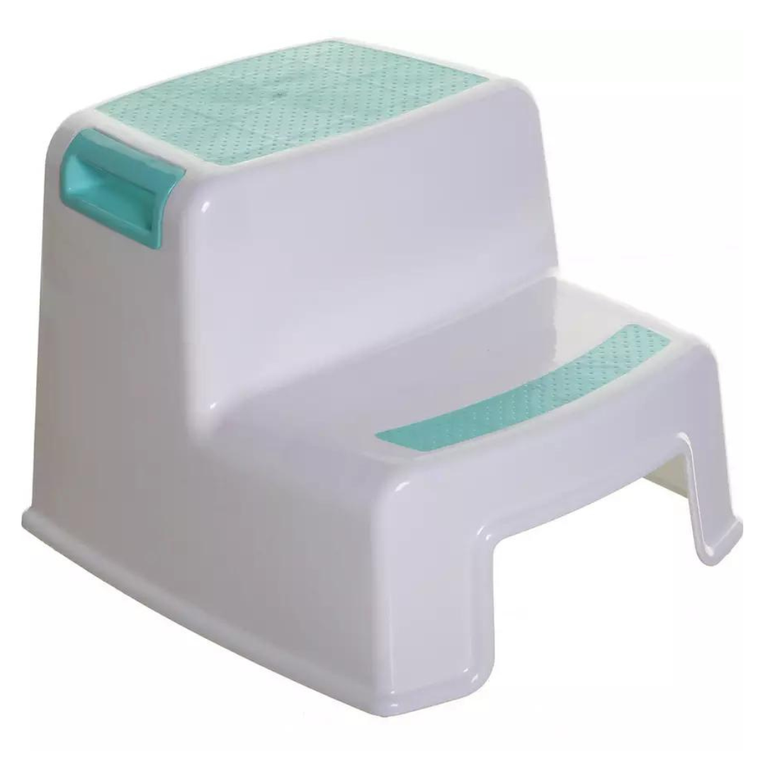 Dreambaby 2 height 2-up step stool